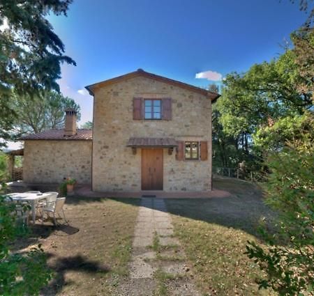 Agriturismo San Michele Volterra Exterior photo