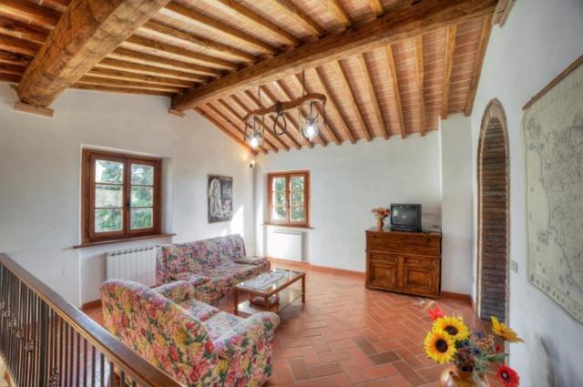 Agriturismo San Michele Volterra Exterior photo